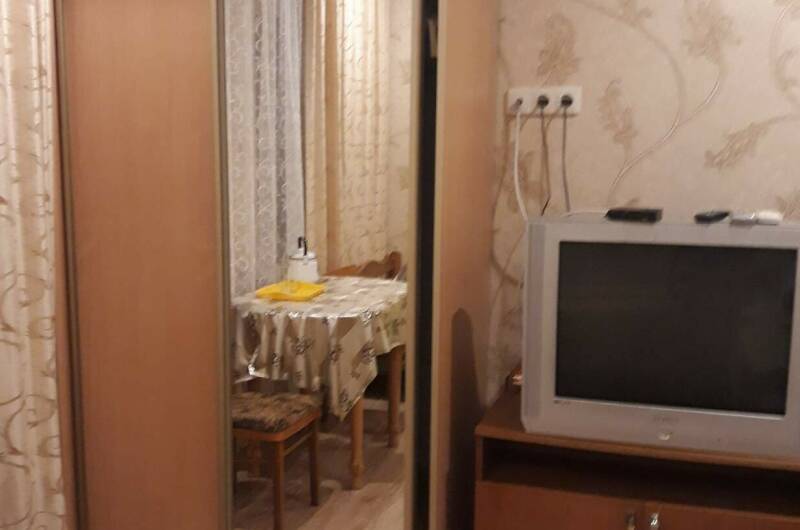 N4 Двухместный номер в доме