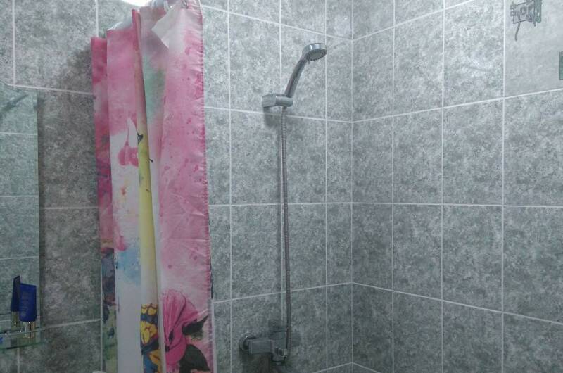 N4 Двухместный номер в доме