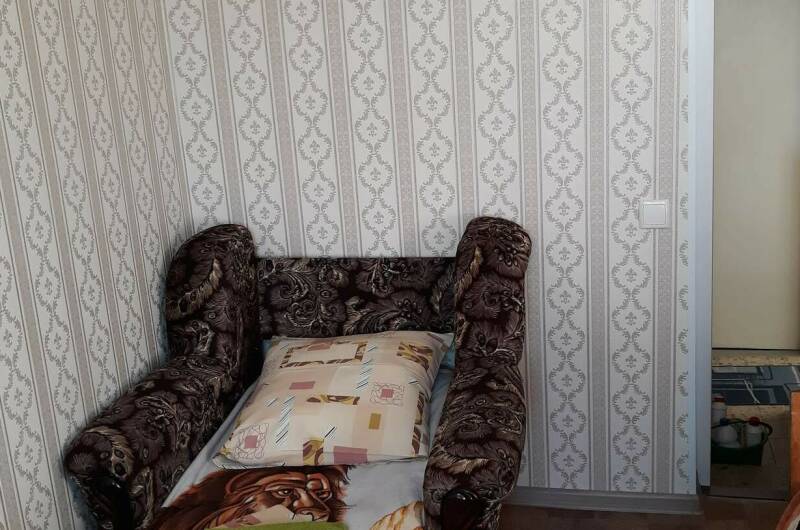 N5 Двухместный номер с доп. местом