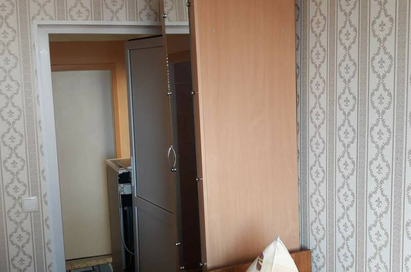 N5 Двухместный номер с доп. местом