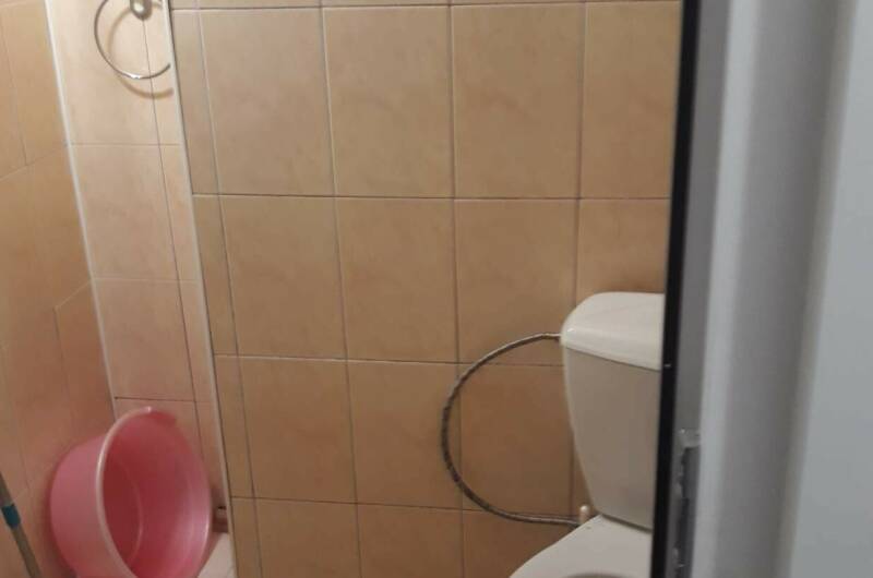 N6 Трехместный номер из 2-х комнат