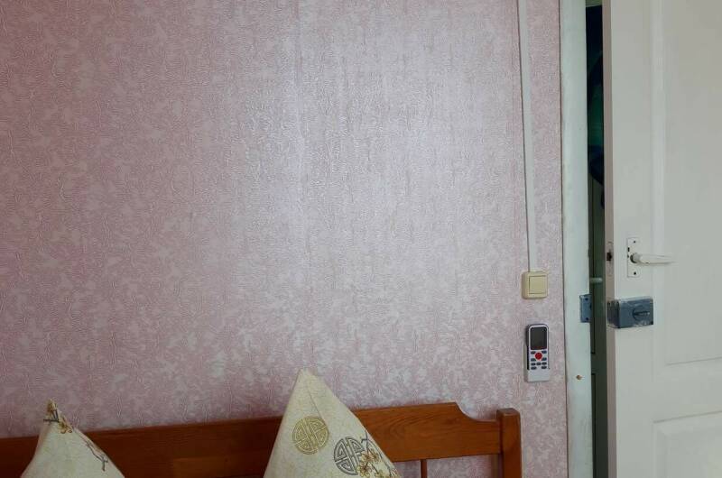 N6 Трехместный номер из 2-х комнат