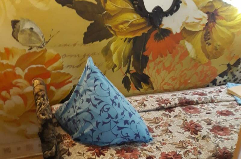 N6 Трехместный номер из 2-х комнат