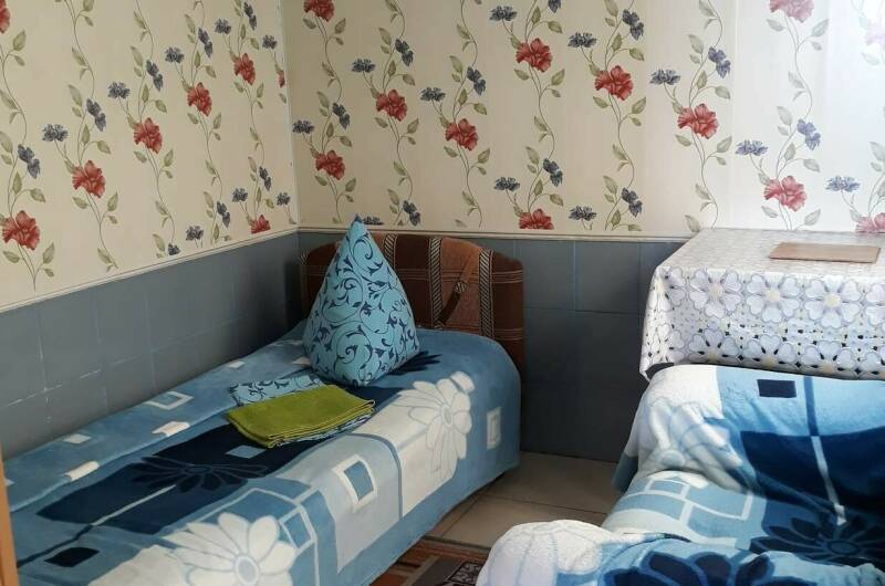 N7 Одноместный номер