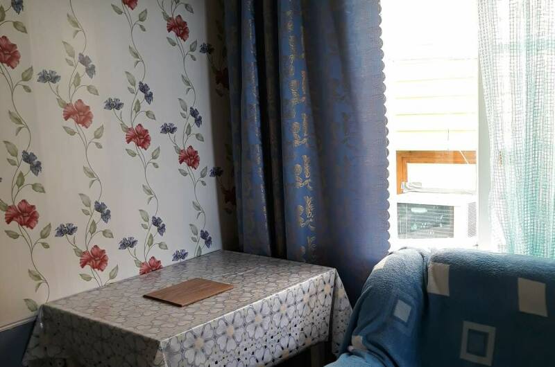 N7 Одноместный номер