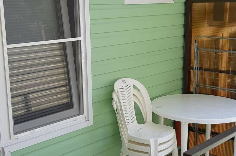 Стандарт четыре места