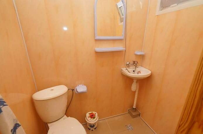 Стандарт четыре места