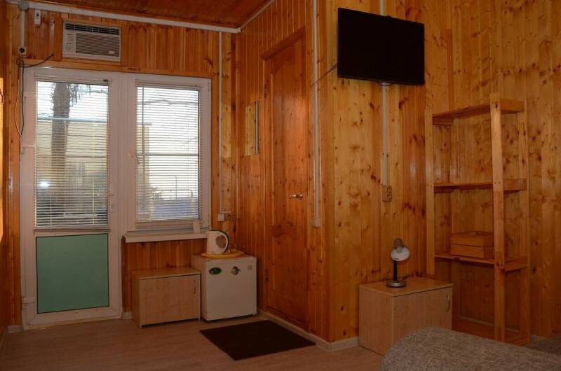 Стандарт три места