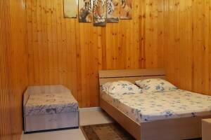 Изображение Изображение гостиницы "Гостевой дом «Дубовая роща»" #4 #4