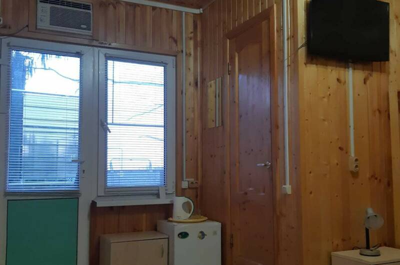 Стандарт три места