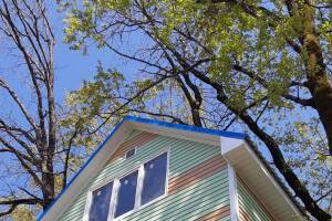 Изображение Изображение гостиницы "Гостевой дом «Дубовая роща»" #5 #5