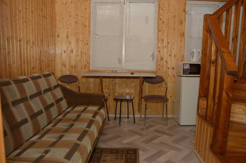 Дом под ключ