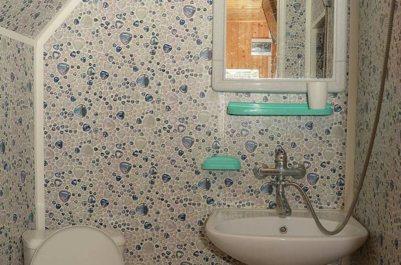 Дом под ключ