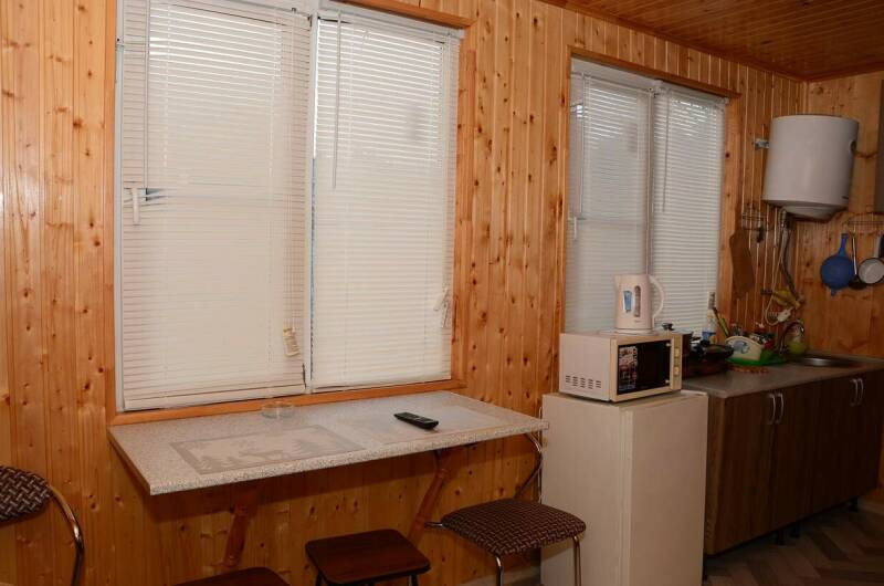 Дом под ключ