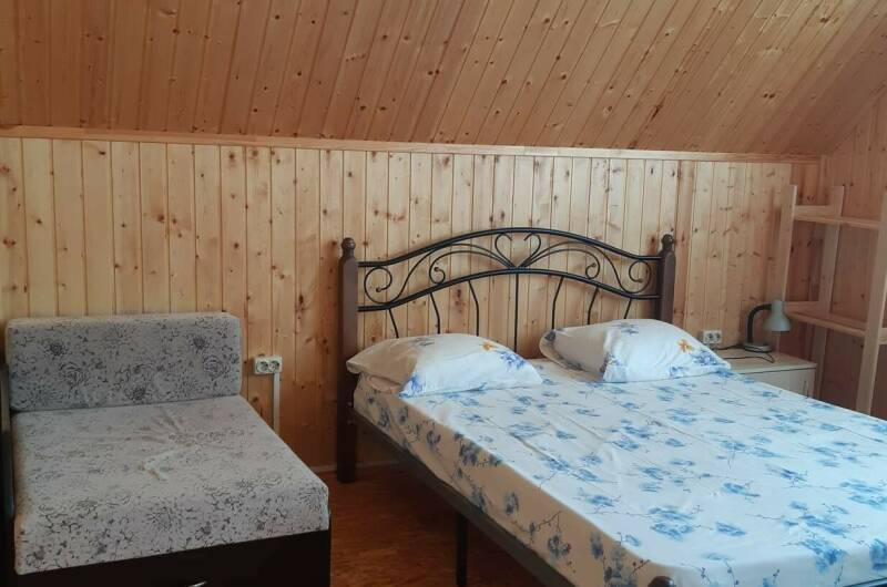 Дом под ключ