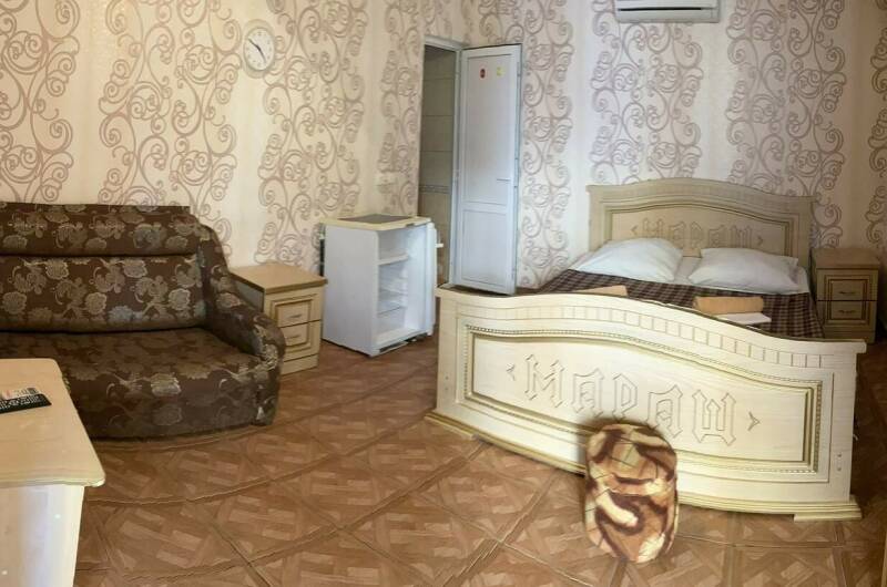 Семейный 5-ти местный