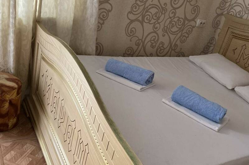 Семейный 5-ти местный