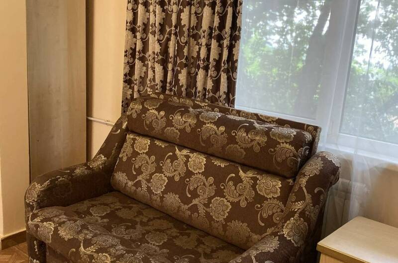 Семейный 5-ти местный