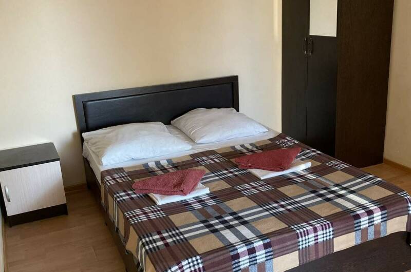 «Эконом» малогабаритный