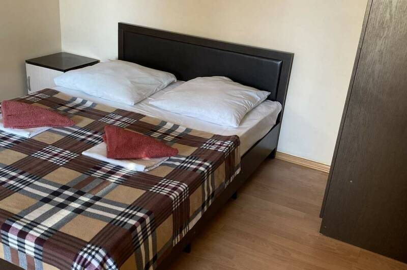 «Эконом» малогабаритный