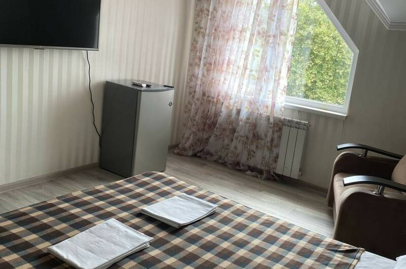 3-х местный «Компакт»