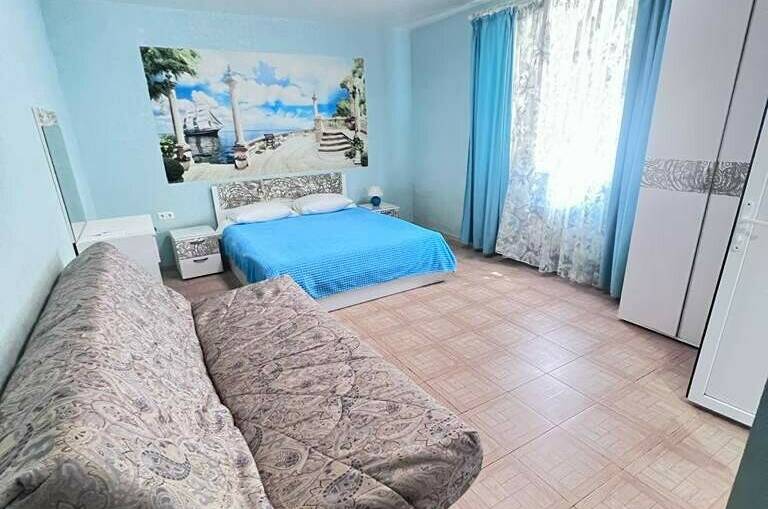 Трёхместный стандарт 1 этаж