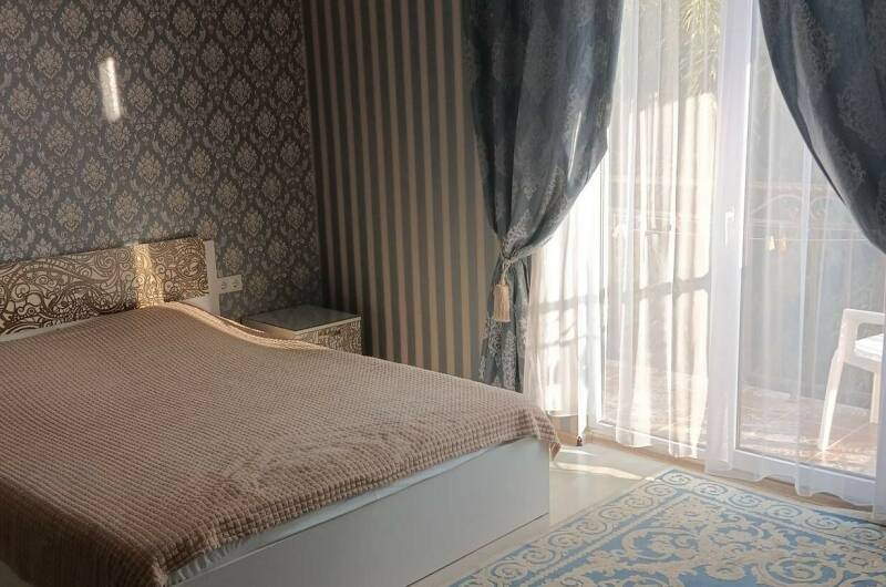 Трехместный «Стандарт"3этаж