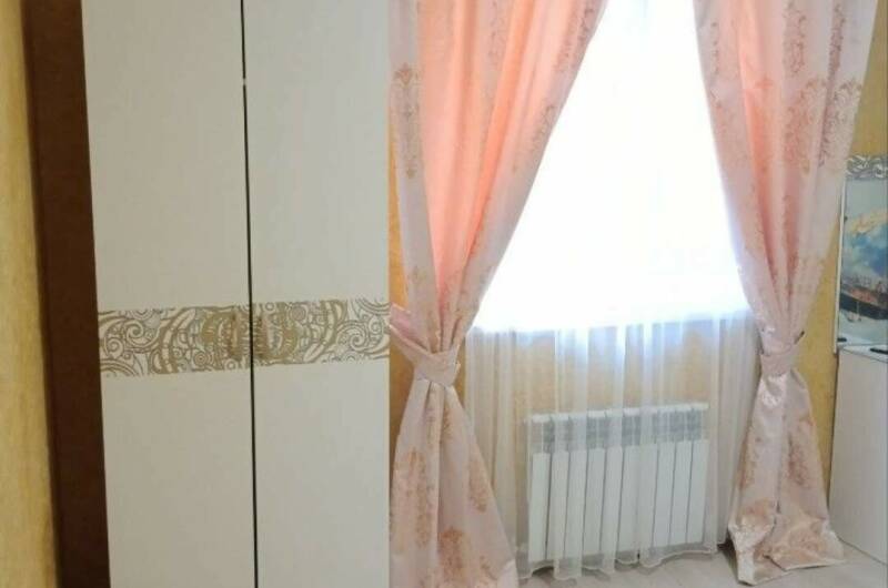 Двухместный 1 эт