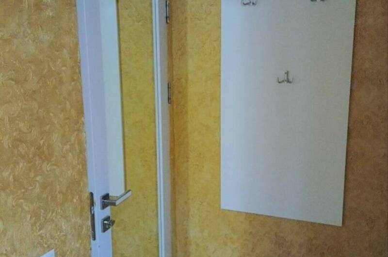 Двухместный 1 эт