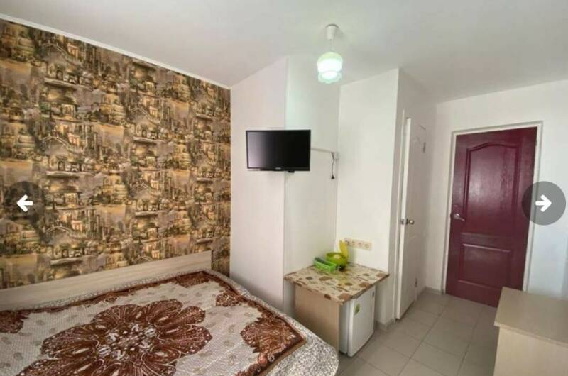 2-х местный номер «Стандарт»