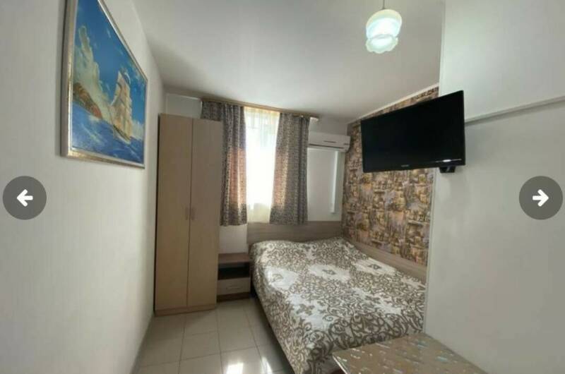 2-х местный номер «Стандарт»