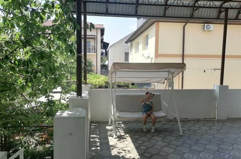 3-х местный «Стандарт»