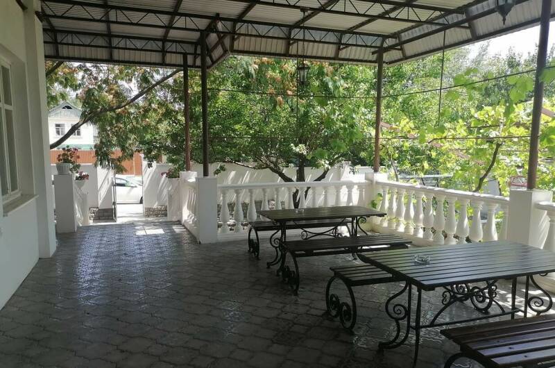 3-х местный «Стандарт»