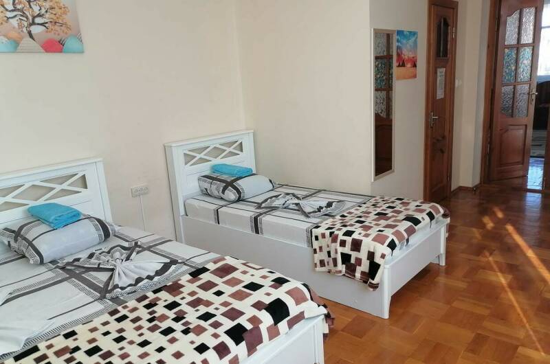 4-х местный «Стандарт»