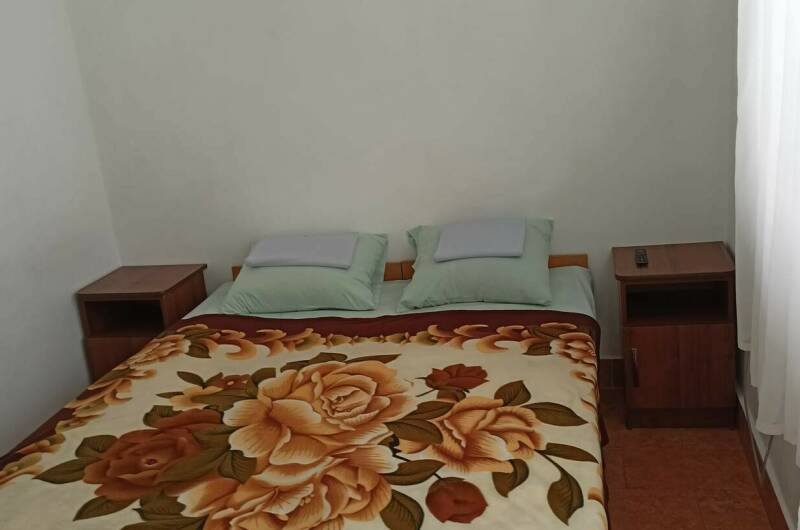 Двухместный «Стандарт»