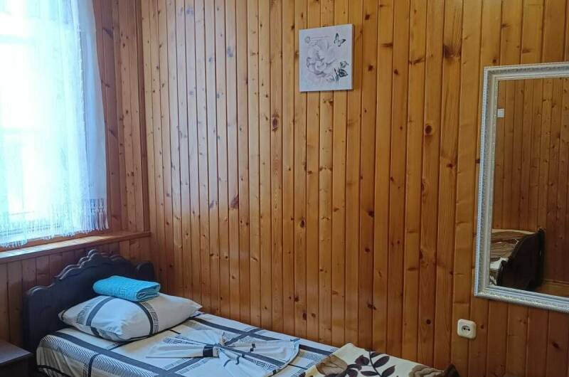 2-х местный «Стандарт»