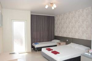 Изображение Изображение гостиницы "Гостевой дом «Колибри»" #1 #1