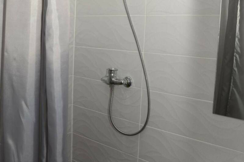 «Комфорт» с балконом