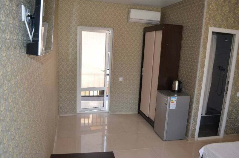 «Комфорт +»