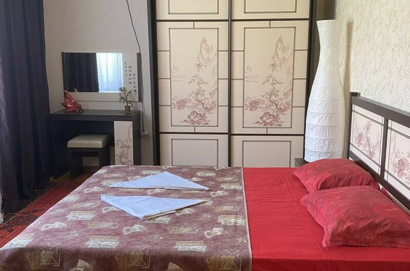 2-х местный номер