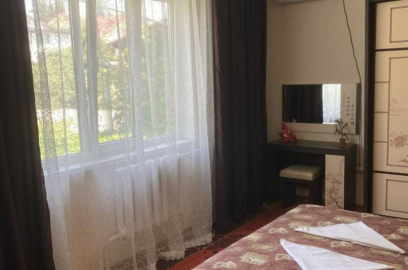 2-х местный номер