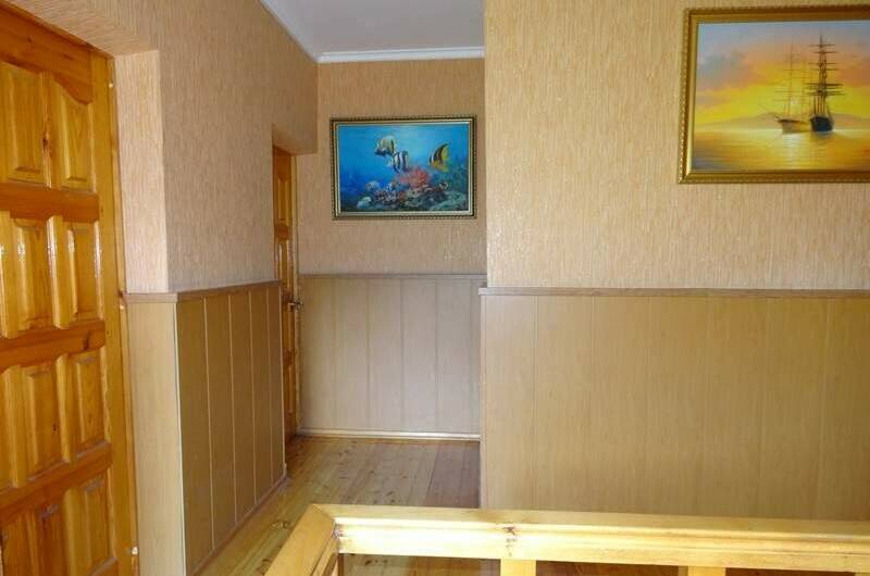 2-х местный номер