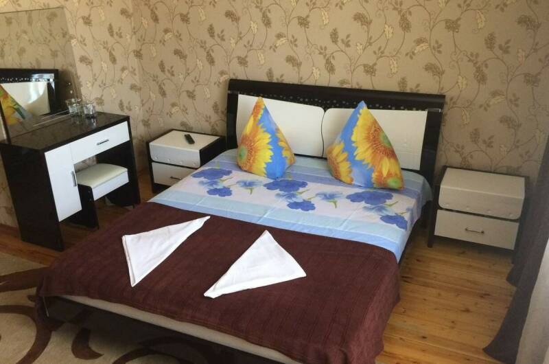 3-х местный номер