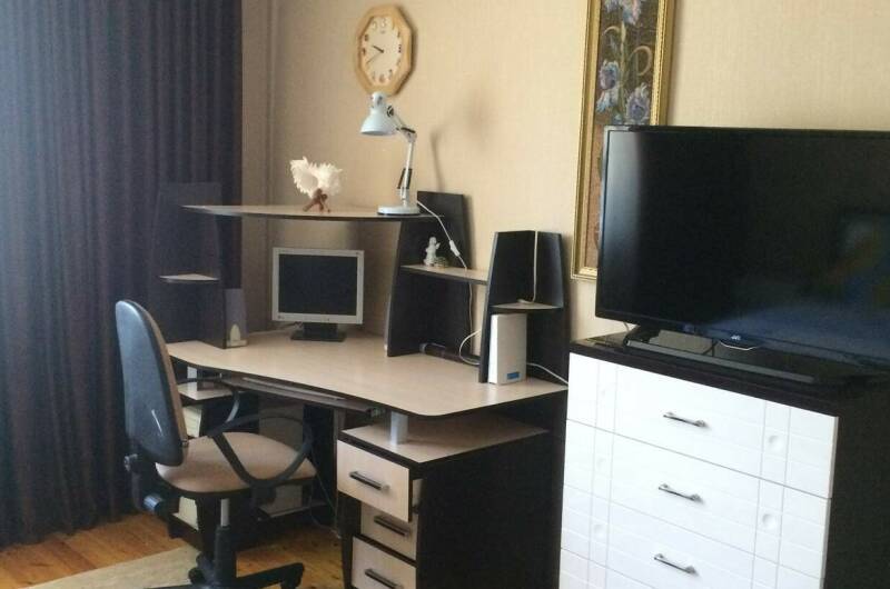 3-х местный номер