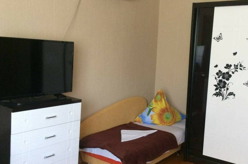 3-х местный номер