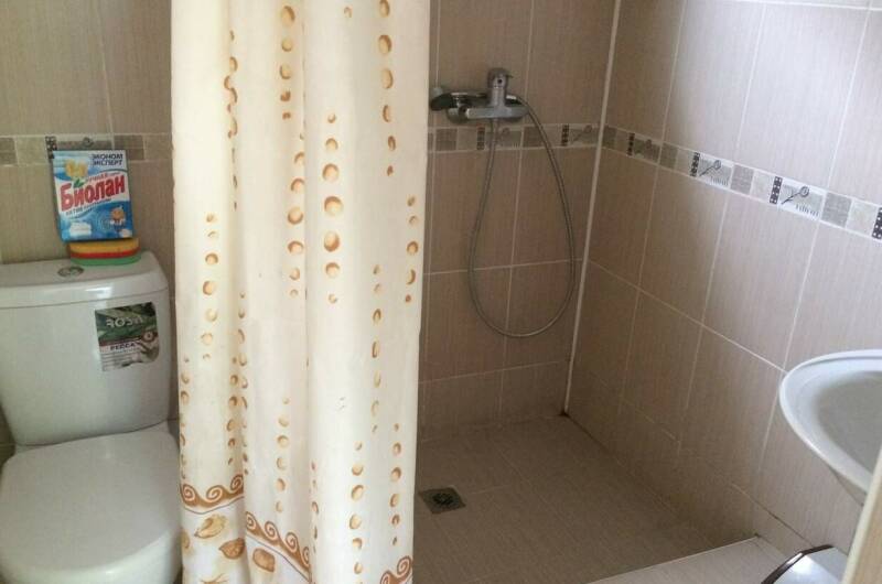 4-х местный номер