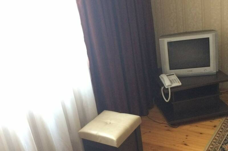 4-х местный номер