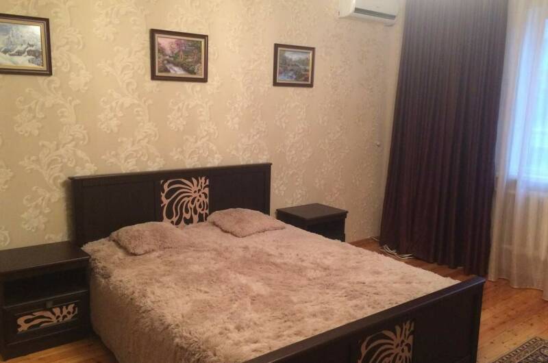 4-х местный номер