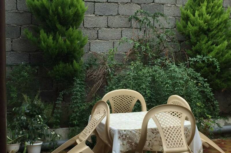 4-х местный номер со всеми удобствами