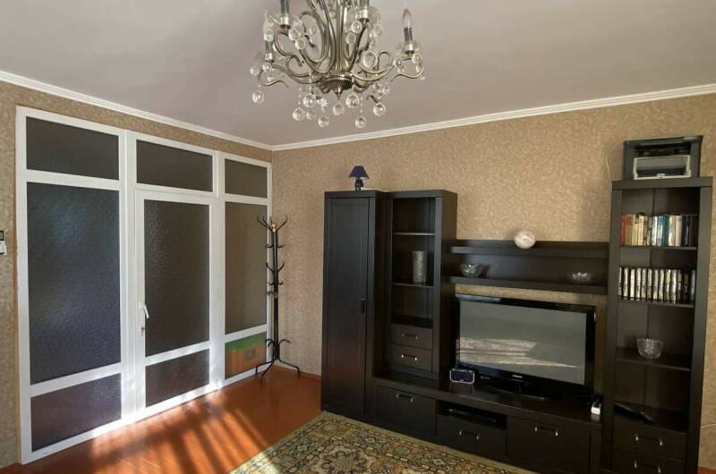 4-х местный номер со всеми удобствами